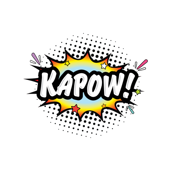 KAPOW