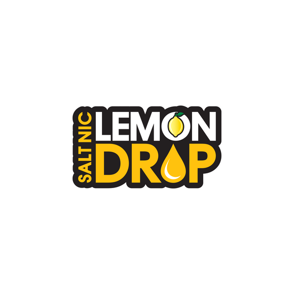 LEMON DROP SALT