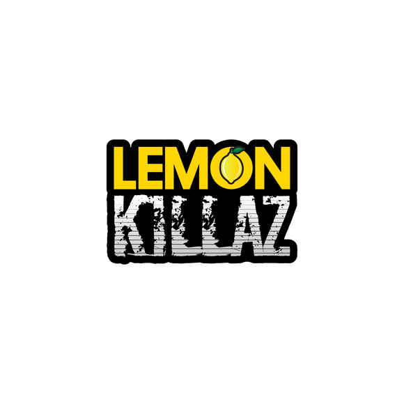 LEMON KILLAZ