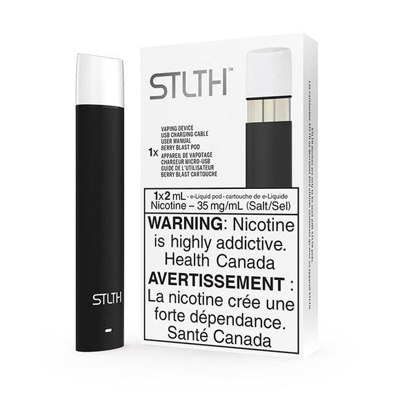 STLTH