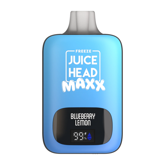 Juice Head Maxx 10K (Online Only)