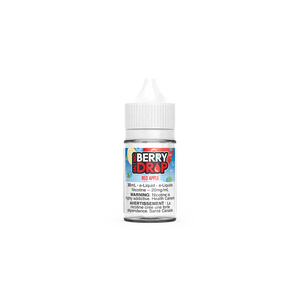 BERRY DROP SALT