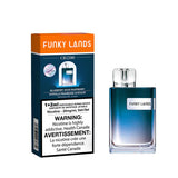 Funky Lands CR1200