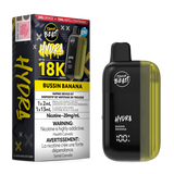 Flavour Beast Hydra