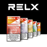 RELX Pro Pods 2 (Excise)