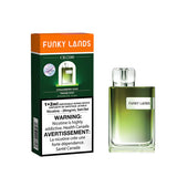 Funky Lands CR1200