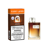 Funky Lands CR1200