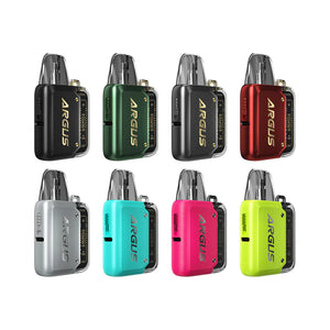 VOOPOO ARGUS P1 POD KIT [CRC]