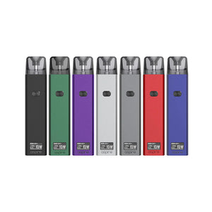 Aspire Favostix [CRC 2 ml Version]