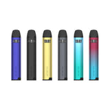 UWELL CALIBURN A2S POD KIT [CRC]