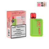 Lost Mary DM1200x2