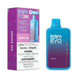 Drip'n by Envi EVO 28K(ONLINE ONLY)