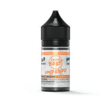 Flavour Beast Unleashed Salts