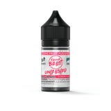 Flavour Beast Unleashed Salts