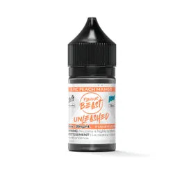 Flavour Beast Unleashed Salts