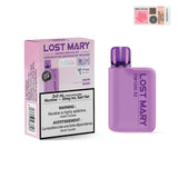 Lost Mary DM1200x2