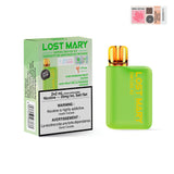 Lost Mary DM1200x2