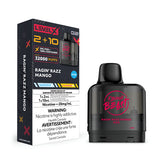 Level X G2 Pod