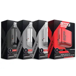 Level X Boost Device Kit 850