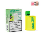 Lost Mary DM1200x2