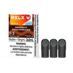 RELX Pro Pods 2 (Excise)