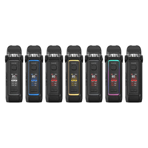 SMOK IPX 80 POD KIT [CRC][BC]