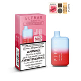 ELF Bar BC5000 (ONLINE ONLY)