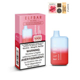 ELF Bar BC5000 (ONLINE ONLY)