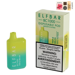 Elf Bar 1000