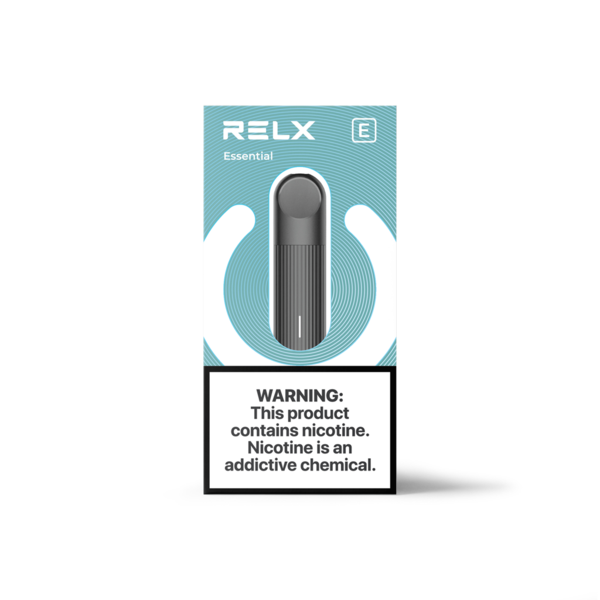 RELX Pro Pods for Infinity & Essential Devices Vancouver Vaper Zone RELX Pro Pods for Infinity & Essential Devices Vancouver Vaper Zone