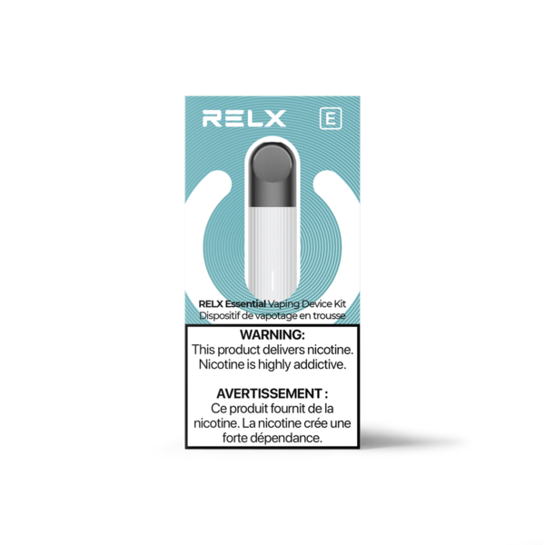 relx pods vancouver RELX