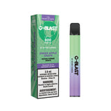 G BLAST 800