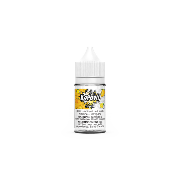 KAPOW SALTS