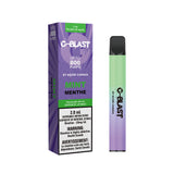 G BLAST 800