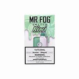 MR. FOG SWITCH 5500 (ONLINE ONLY)