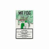 MR. FOG SWITCH 5500 (ONLINE ONLY)