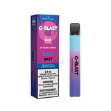 G BLAST 800