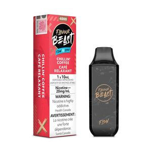 Flavour Beast Flow (ONLINE ONLY)