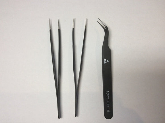 Tweezers