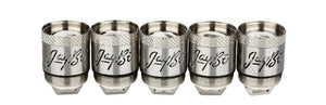 RX Triple Atomizer Head for Reux