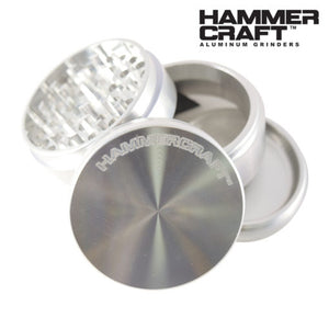 Grinder 4PC Large