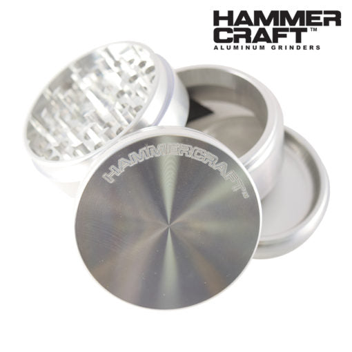 Grinder 4PC Large