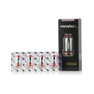 UWELL - Nunchaku Coils (4-Pack)