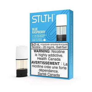 STLTH Pods