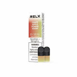 RELX Pods (Excise)