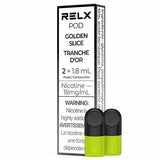 RELX Pods (Excise)