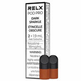 RELX Pods (Excise)