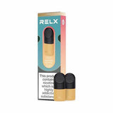 RELX Pods (Excise)
