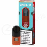 RELX Pods (Excise)