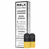 RELX Pods (Excise)